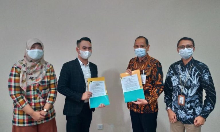 Bank Syariah Indonesia - Jamkrindo Syariah - Keuanganonline.id