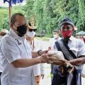 Ketua DPD RI Sebut Impor Beras Bukan Solusi