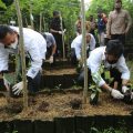 P2L Untuk Tingkatkan Kecukupan Pangan dan Gizi Masyarakat