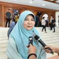 Anggota Komisi VI DPR RI Nevi Zuairina/foto: dpr.go.id