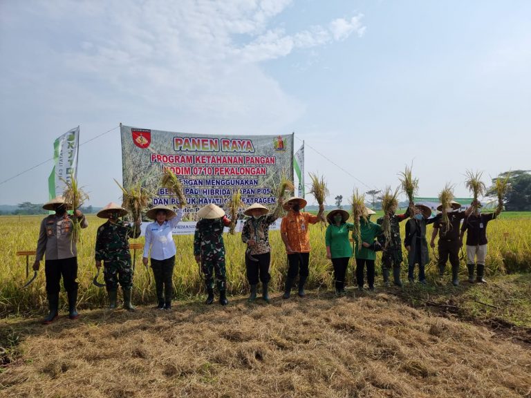 Kodim pekalongan