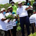 Akademisi USU: Teknologi dan SDM Penentu Keberlanjutan Food Estate Humbahas