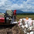 Pemerintah Jabar Dukung Program Petani Milenial Kementan