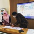 Wujudkan Bandung Unggul, Psikologi UIN Bandung Jalin Kerja Sama dengan Puspaga