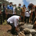 Kementan Dorong Perluasan Industri Susu Sapi Perah