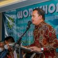 Tingkatkan Tata Kelola Keuangan Organisasi Kemahasiswaan, UIN Bandung Gelar Workshop Sistem Pelapora...