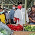 Harga Komoditas Cabai Tak Terkendali, Ketua DPD RI Minta Pemerintah Buat Sistem Distribusi