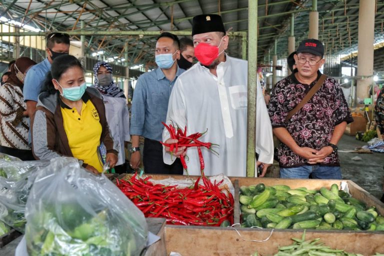 keuanganonline.id - Ketua DPD RI