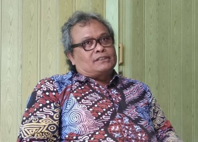 Pujilaksono Widyakanigara - keuanganonline.id