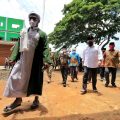 Ketua DPD RI, AA LaNyalla Mahmud Mattalitti