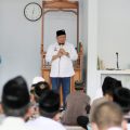 Ketua DPD RI, AA LaNyalla Mahmud Mattalitti/ISTIMEWA