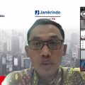 Ditunjuk Menjadi Direktur Bisnis Penjaminan PT Jamkrindo, Inilah Profil Suwarsito
