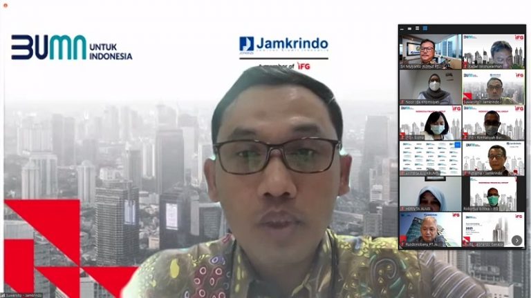 Suwarsito - Keuanganonline.id