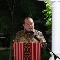 Ketua DPD RI AA LaNyalla Mahmud Matalitti/ISTIMEWA