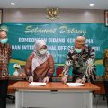 Perkuat Kerjasama, IAIN Kediri Kunjungi UIN Sunan Gunung Djati Bandung