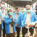 Pengenalan Teknologi Terbaru, Inilah Cara Wakil Menteri Pertanian Pikat Petani Milenial