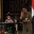 Inilah 5 Pesan Mentan untuk Petani Millenial