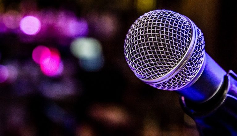 karaoke