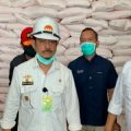 Menteri Pertanian Syahrul Yasin Limpo