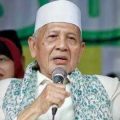 Ulama Kharismatik Kudus KH Sya’roni Ahmadi Wafat, Berikut Profil Beliau