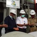 Kementan dan PT Pertani Genjot Serap Gabah di Kendal