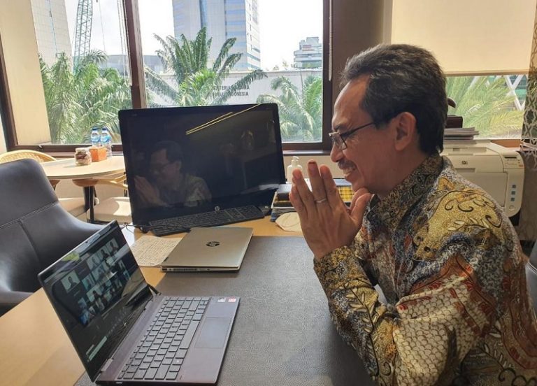 Foto Dukungan BSI Pengembangan Bisnis Mikro 1