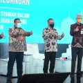 Dukung Pemulihan Ekonomi Nasional, BSI Salurkan PEN Rp 8,6 Triliun