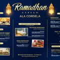 Sambut Ramadhan, Cordela Hotel Hadirkan Promo Stay Mulai 220 Ribu, Berbuka Puasa dan Sahur Menu All ...