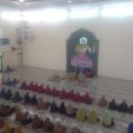 Sambut Ramadhan, DKM Ikomah Sukses Selenggarakan Musabaqoh Al - Barzanji antar Majelis Ta'lim se-Ban...