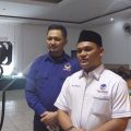 Garda Pemuda NasDem Gelar Bakti Ramadhan 1442 H