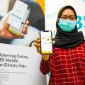 Fokus pada Digitalisasi, Kinerja BSI Pasca Merger Semakin Solid