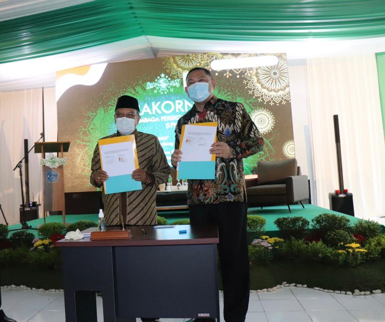 Nota Kesepakatan MUI PBNU