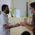 Roll Out Manado 1 - bank syariah indonesia -keuanganonline.id
