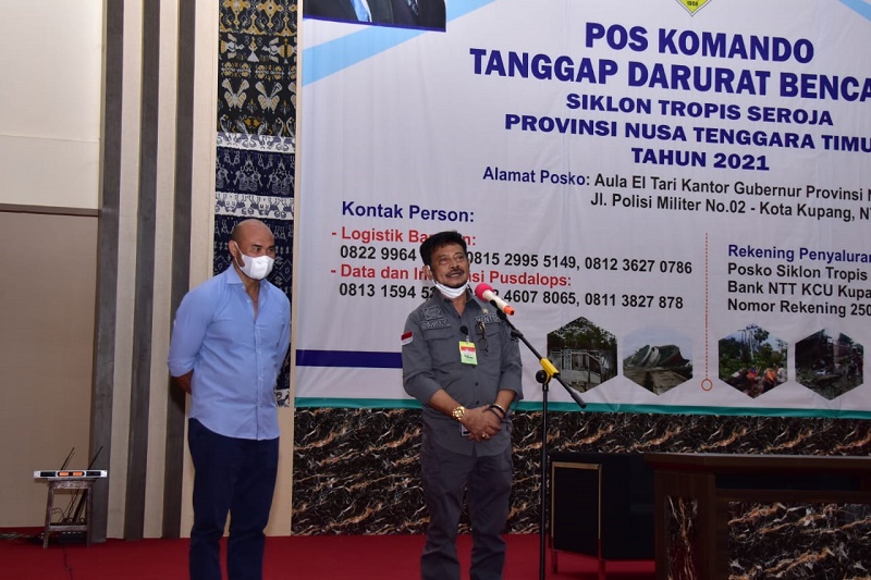 Kementan - Keuanganonline.id