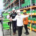 TaniHub, Mentan: Pertanian Berkembang di Tangan Generasi Muda