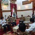 Kementan Dorong Pemprov Aceh Kawal Semua Program Pertanian Nasional