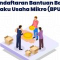 BPUM Tahun 2021 di DKI Jakarta Kembali Dibuka, Berikut Link Pendaftarannya