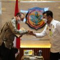 Pengusaha Sarang Burung Walet Dukung Gerakan Tiga Kali Ekspor Pertanian