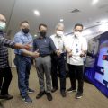 Pacu UMKM Naik Kelas, Jamkrindo Siapkan Infrastruktur Digital dan Akses Permodalan Yang Mudah
