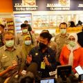 Mentan Jamin Stok Daging Aman Jelang Ramadhan dan Idul Fitri