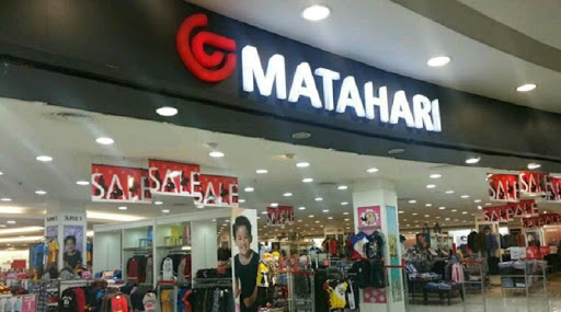 Matahari Departement Store