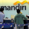 Bank Mandiri Prediksi Pertumbuhan Kredit 2021 akan Membaik Sekitar 5 Persen