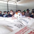 KTNA : Pupuk Bersubsidi Program Strategis Pemerintah, Bukan Urusan Satu Kementerian