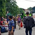 Kemenhub: Penumpang Meningkat Usai Larangan Mudik