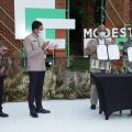 BSI dan Kemenparekraf Bersinergi Dorong UMKM Sektor Pariwisata Naik Kelas