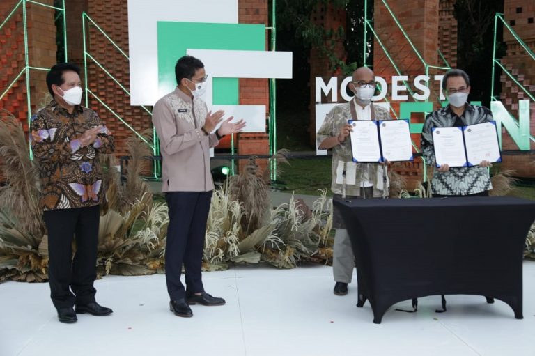Foto BSI Kemenparekraf 1