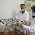 IDI Pusat Apresiasi Produk Eucalyptus Kementan