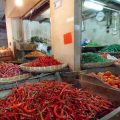 Jelang Lebaran, Pasokan dan Harga Pangan Stabil