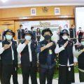 Ribuan Penyuluh Pertanian diangkat ASN