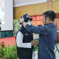 Kementan Antarkan Ribuan THL Penyuluh Pertanian Jadi ASN